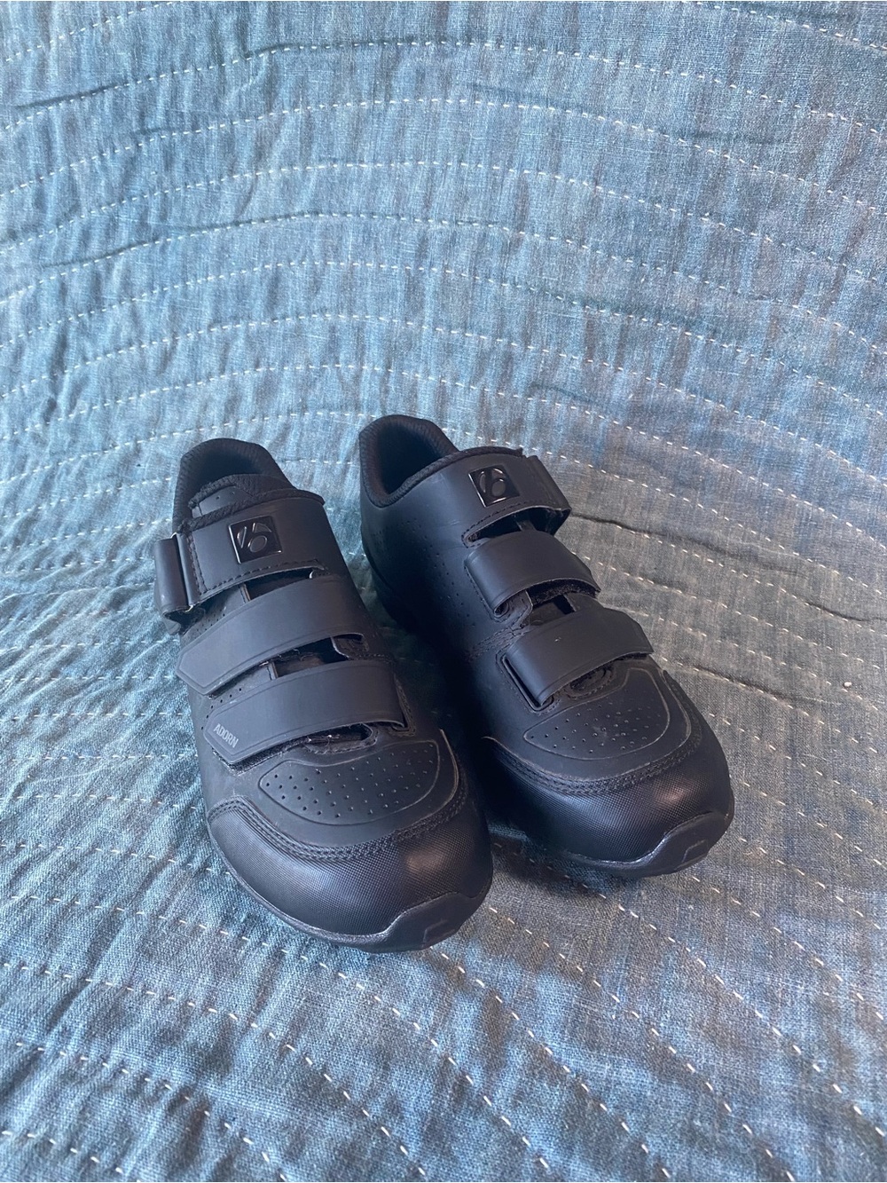 Bontrager Adorn MTB Shoes with SPD Cleats 8.5